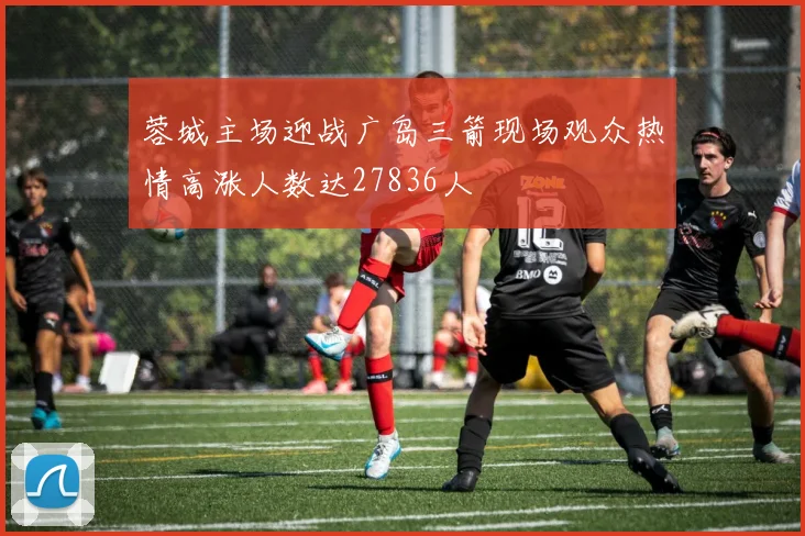 蓉城主场迎战广岛三箭现场观众热情高涨人数达27836人