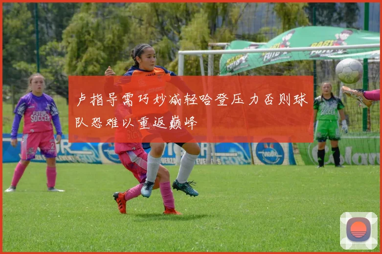 卢指导需巧妙减轻哈登压力否则球队恐难以重返巅峰