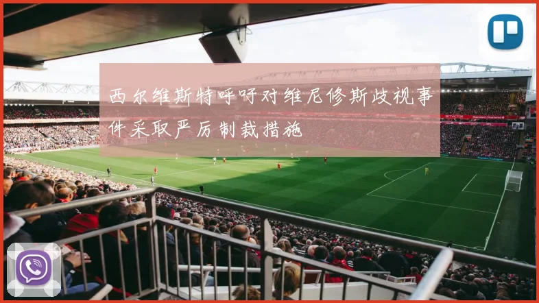 西尔维斯特呼吁对维尼修斯歧视事件采取严厉制裁措施