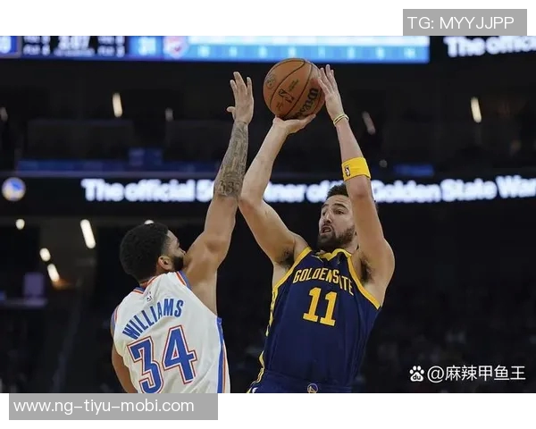 雷霆能否逆转颓势73胜勇士历史上从未遭遇同一球队双杀